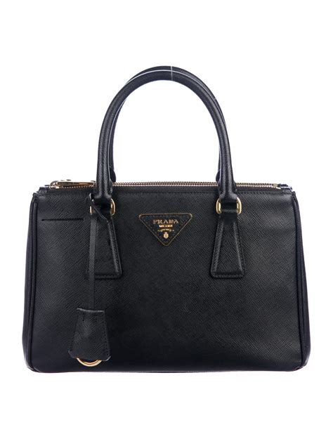 prada galleria buckle strap tote|Galleria Handbags .